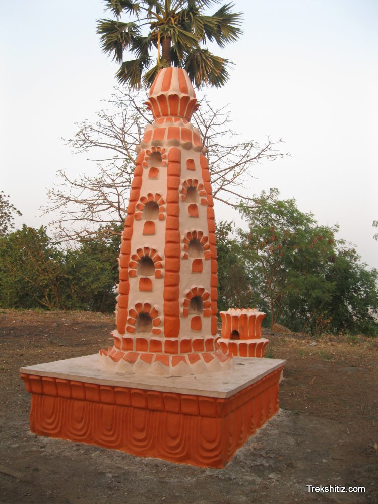 Vajragad (Vasai)